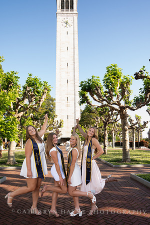 - Senior Portraits