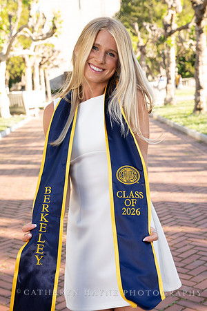 - Senior Portraits