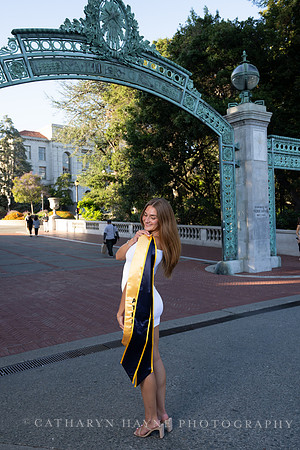 - Senior Portraits