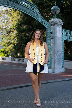- Senior Portraits