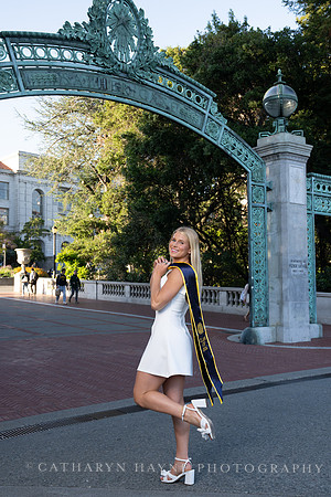 - Senior Portraits