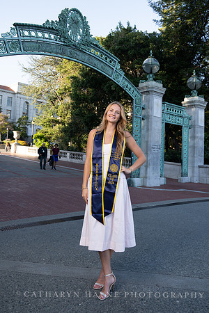 - Senior Portraits
