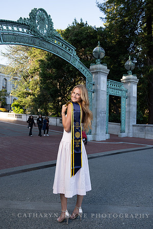 - Senior Portraits