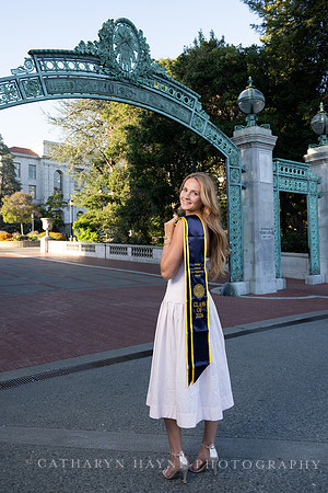 - Senior Portraits