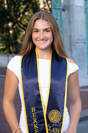 - Senior Portraits