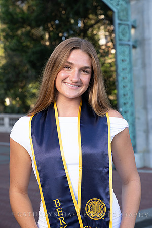 - Senior Portraits