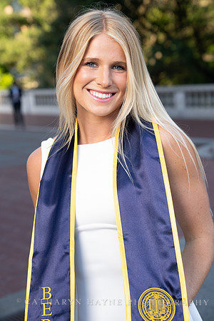 - Senior Portraits