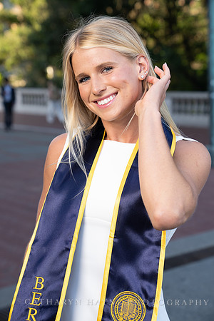 - Senior Portraits