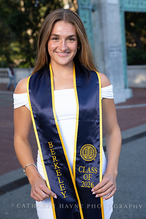 - Senior Portraits