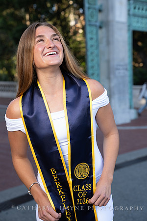 - Senior Portraits