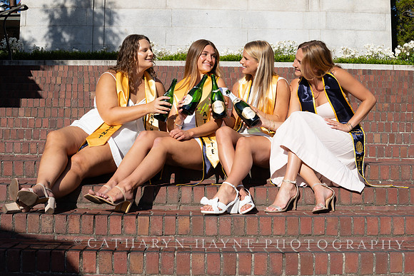 - Senior Portraits