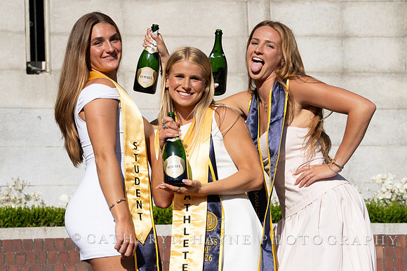 - Senior Portraits