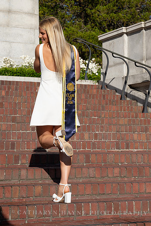 - Senior Portraits