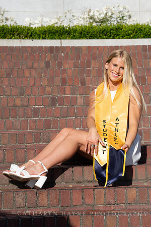 - Senior Portraits