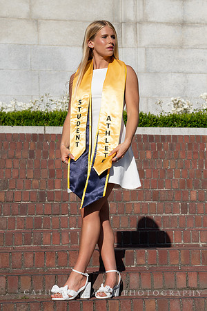- Senior Portraits