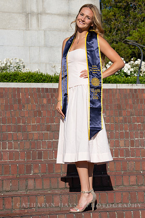 - Senior Portraits