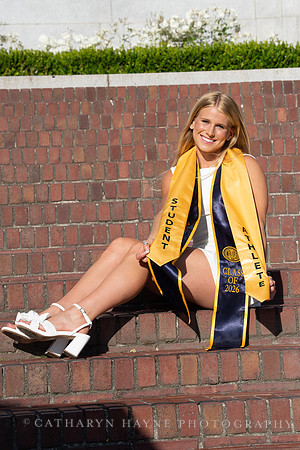 - Senior Portraits