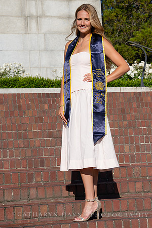- Senior Portraits