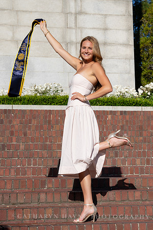 - Senior Portraits