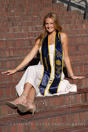 - Senior Portraits