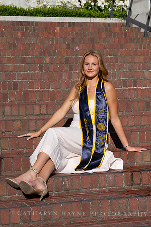 - Senior Portraits