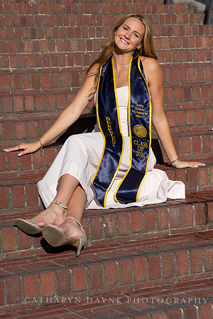 - Senior Portraits