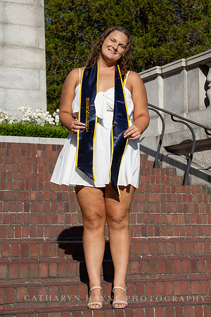 - Senior Portraits