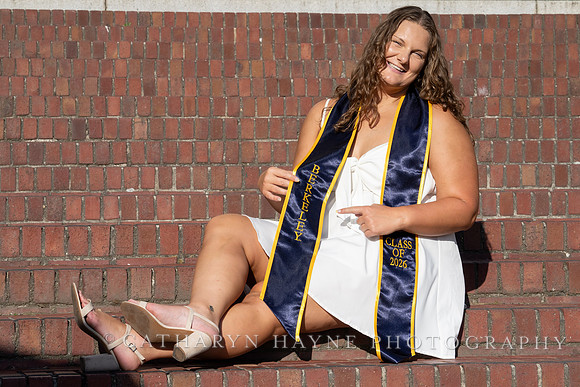 - Senior Portraits