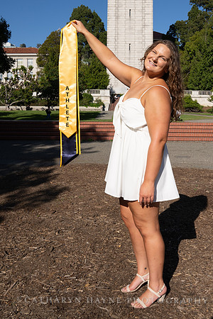 - Senior Portraits