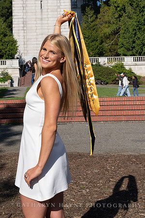 - Senior Portraits
