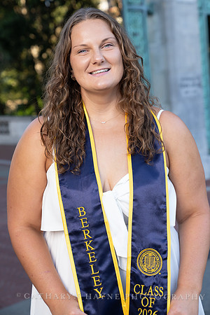 - Senior Portraits