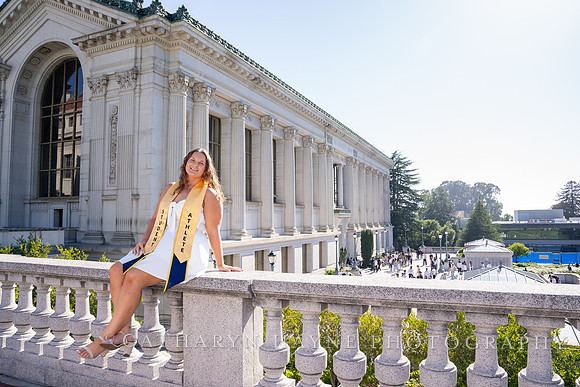- Senior Portraits