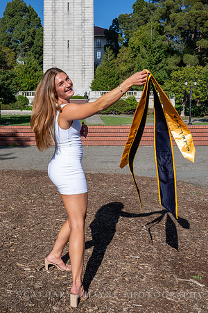 - Senior Portraits