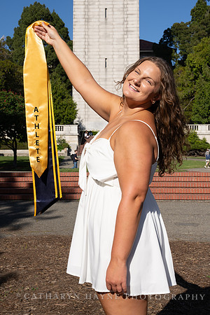 - Senior Portraits