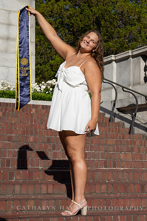 - Senior Portraits