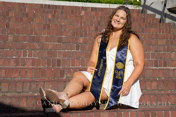 - Senior Portraits