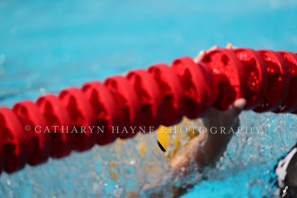 USA Water Polo: National League: California vs Pacific