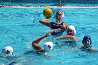 Youth Water Polo: USA Water Polo ODP Championships: Cadet: PSW vs Midwest