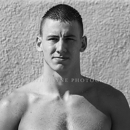 Collegiate Mens Water Polo: California Golden Bears vs UC Santa Barbara Gauchos