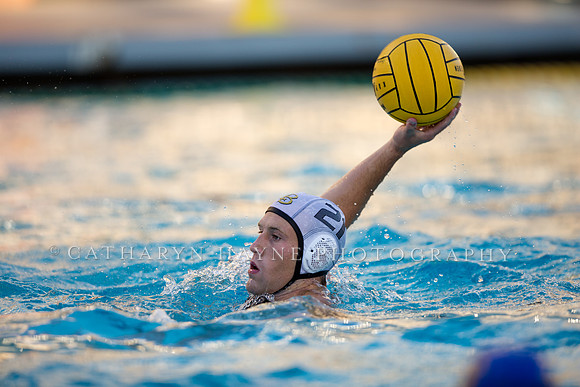 MPSF UCLA vs LBSU