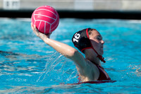 Youth Club Water Polo: Kap 7: U14 Diablo vs Costa Mesa