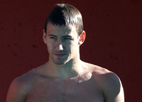 Collegiate Mens Water Polo: MPSF Invitational: California Golden Bears vs UC Santa Barbara Gauchos