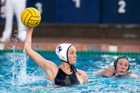 UC Irvine vs U Hawaii at Stanford Invitational