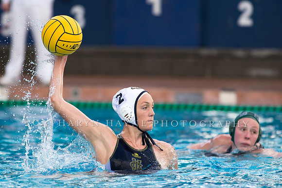 UC Irvine vs U Hawaii at Stanford Invitational