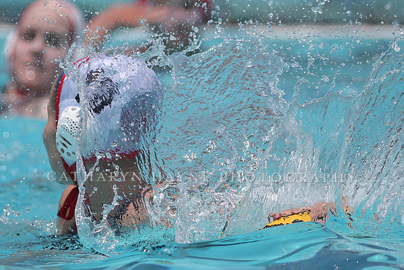USA Water Polo: Womens Senior Nationals:Championship:New York Athletic Club vs Stanford