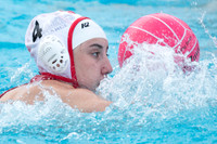 Youth Water Polo: Kap 7: U14 Diablo vs Alliance