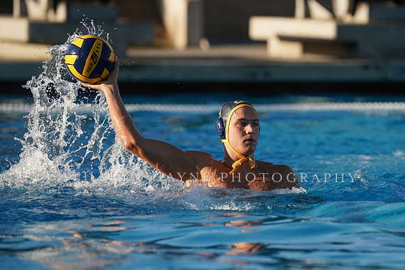 MWP: California Golden Bears vs Cal Baptist University