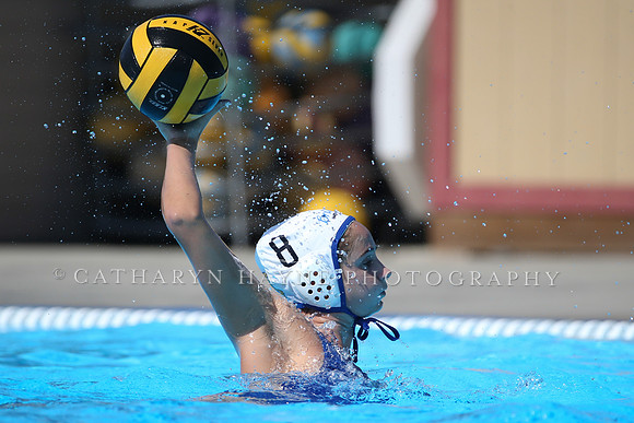 USA Water Polo: Womens Senior Nationals: Bruins vs USA Youth