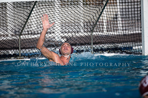 SoCal Invitational Stanford vs Concordia