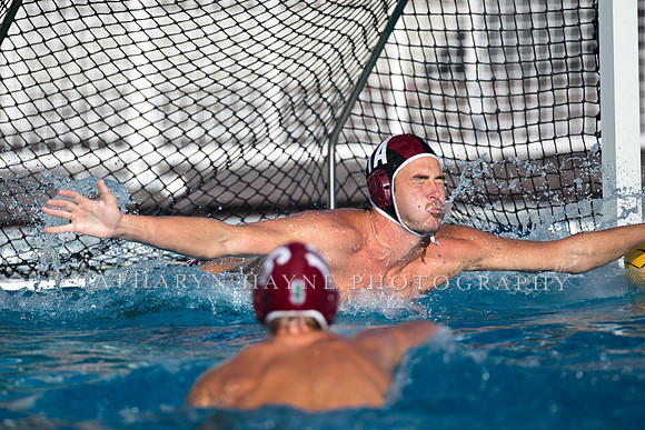 SoCal Invitational Stanford vs Concordia